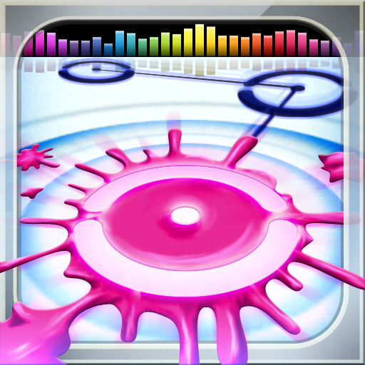 Touch Tap Tunes icon