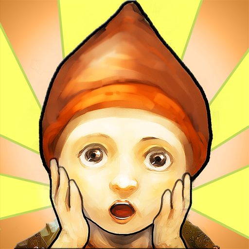 Gnomes Jr icon
