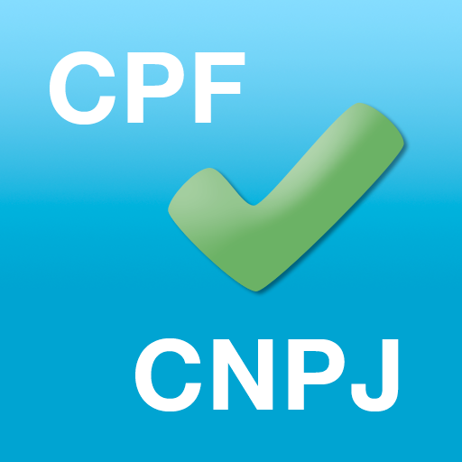 CNPJ e CPF