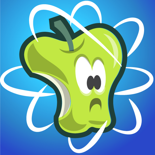 Large Fruit Collider ™ icon
