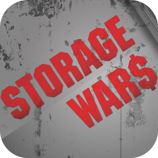 Storage Wars: The Game