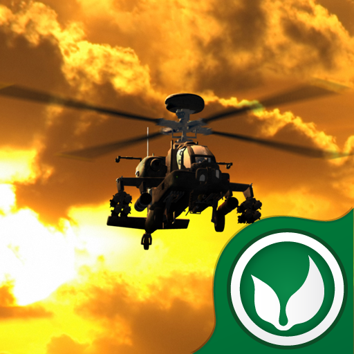 Apache Lander icon