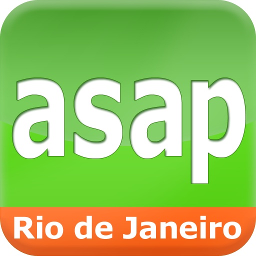 asap - Rio de Janeiro