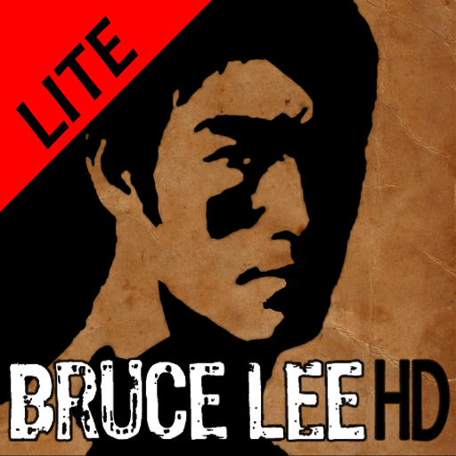 Bruce Lee Dragon Warrior HD Lite