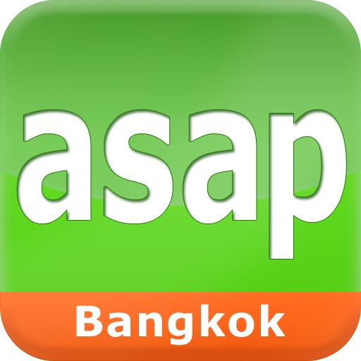 asap - Bangkok