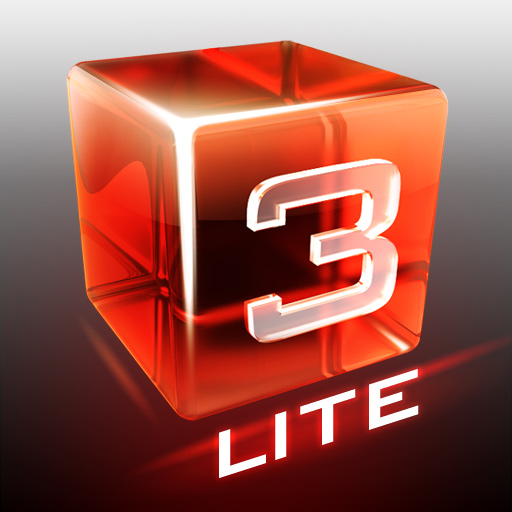 Glass Tower 3 Lite icon
