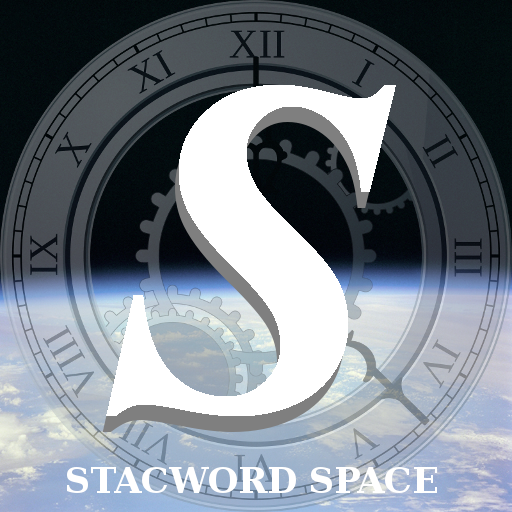 Stacword Space