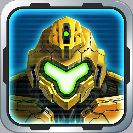 Space Soldiers icon