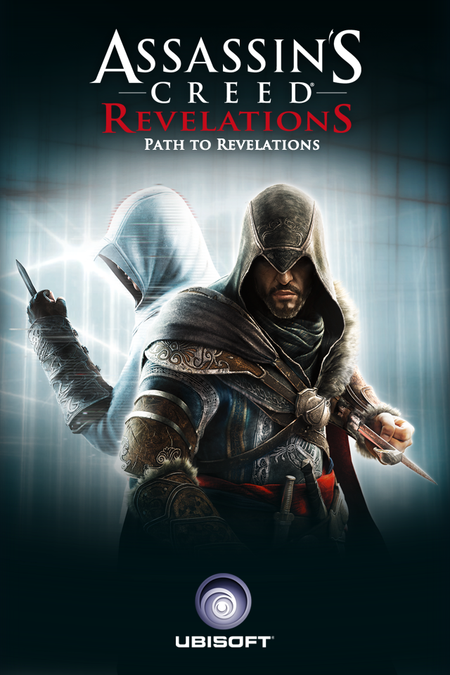 Assassin's Creed Revelations - Path to Revelations screenshot 1