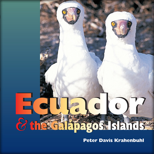 Ecuador And The Galapagos Islands