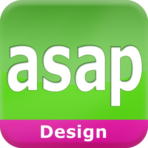 asap - Design