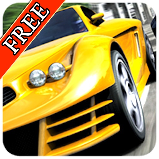 Drive Angry Free ( Speed Race Car Racing Game  Games )