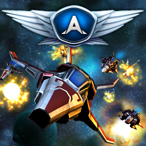 AstroWings Returns icon