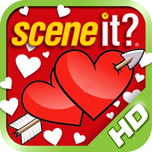 Scene It? Romance Movies HD