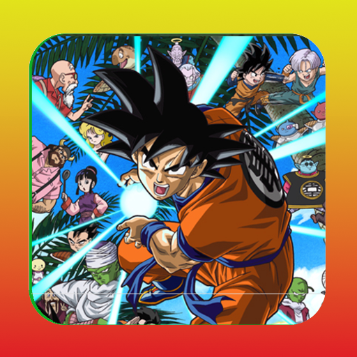 Dragon Ball Z: Adventures of Goku HD icon