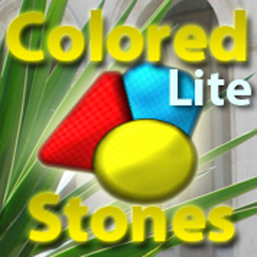 Colored Stones Lite