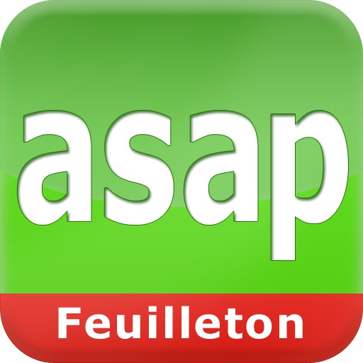 asap - Feuilleton