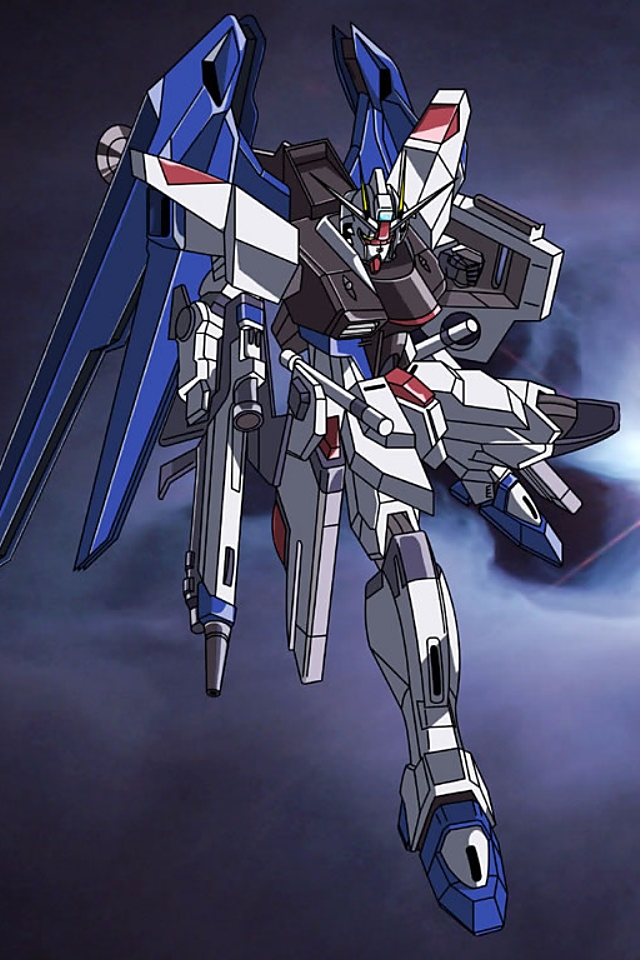 App Shopper: Gundam Seed (Games)