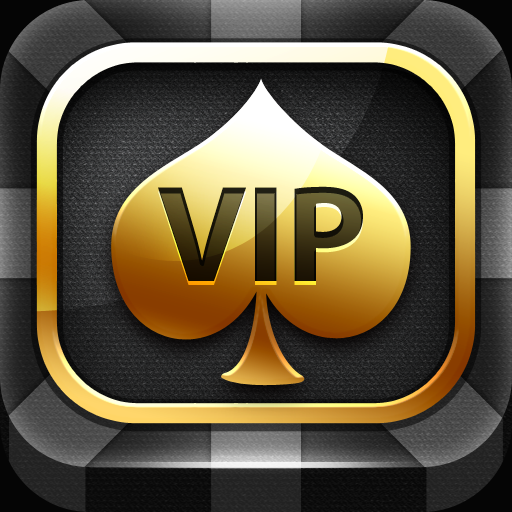Texas Hold'em Poker VIP icon