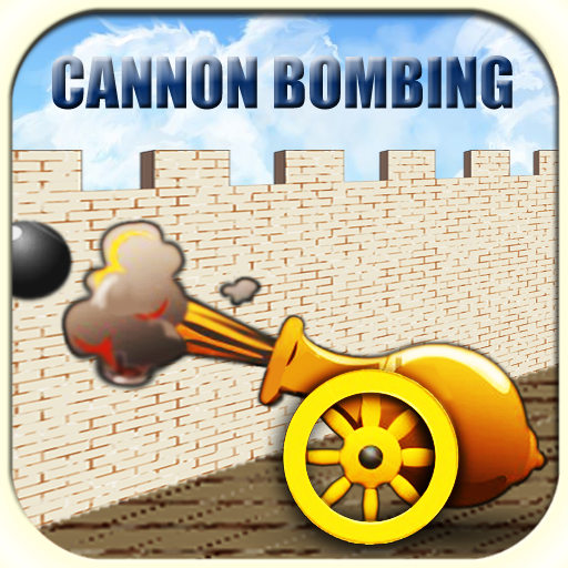 Cannon Bombing icon