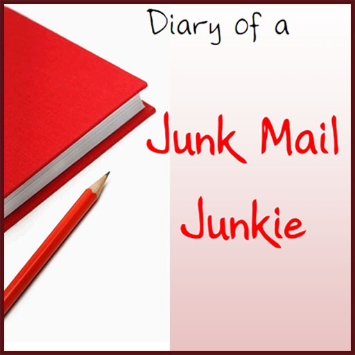 Diary Of A Junk Mail Junkie