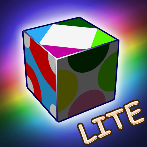 The Impossible Cube LITE
