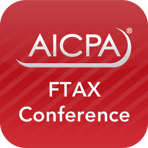 AICPA National Tax Conference 2011