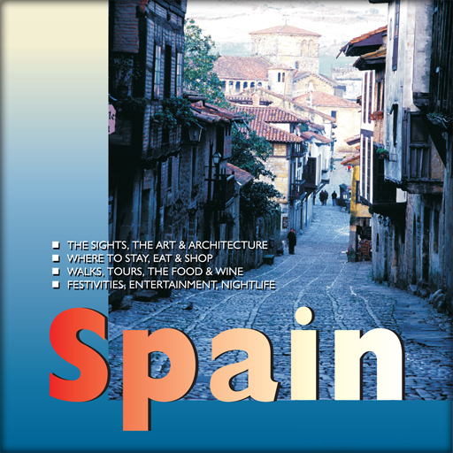 Spain Adventure Guide