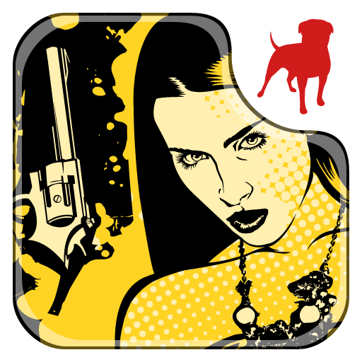 MW Classic by Zynga icon