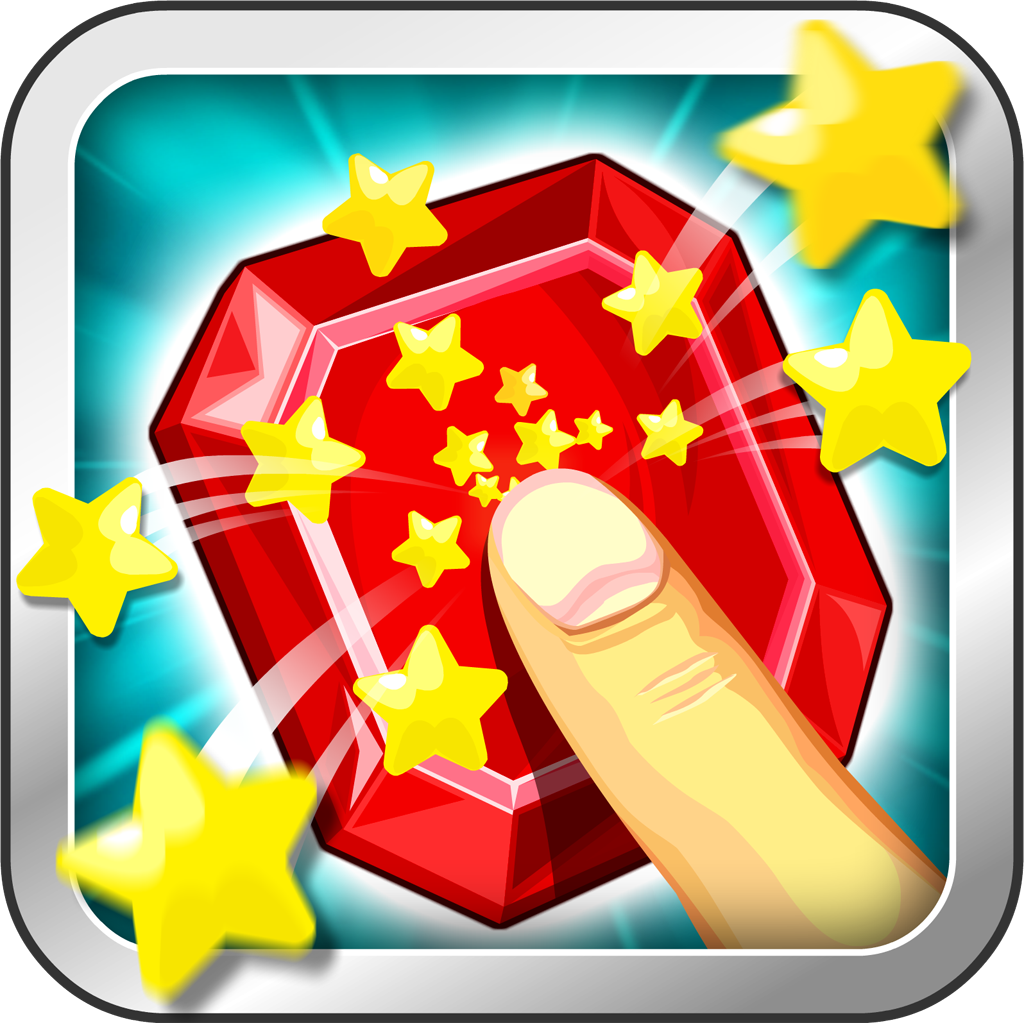 Push Star icon