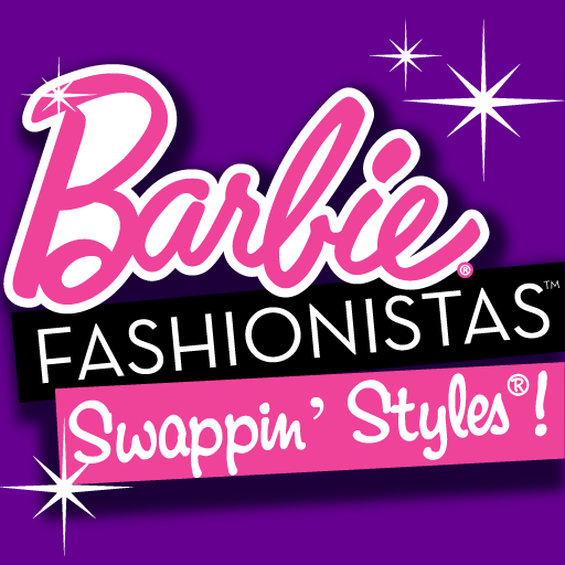 Barbie® Fashionistas™ Swappin’ Styles® for iPhone