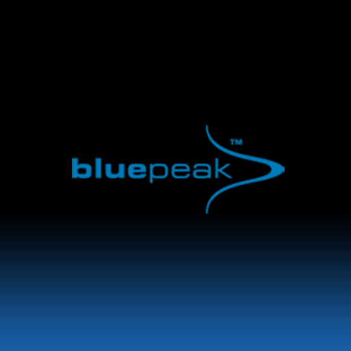 BluePeak US