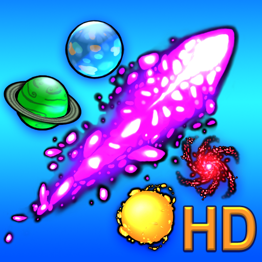 Planet Buster Explodes Onto The App Store