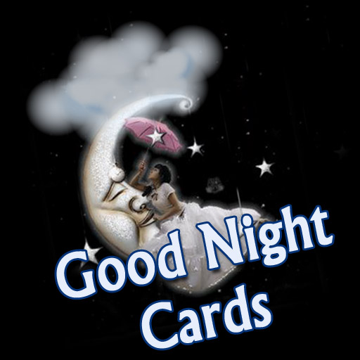 Good Night Cards