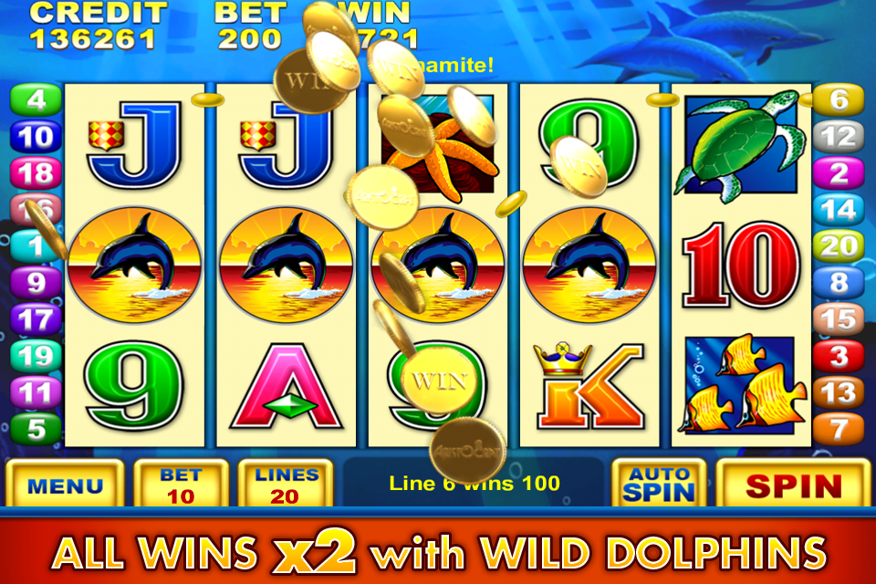 Divi Flamingo Beach Resort & Casino (au$222): 2021 Slot Machine