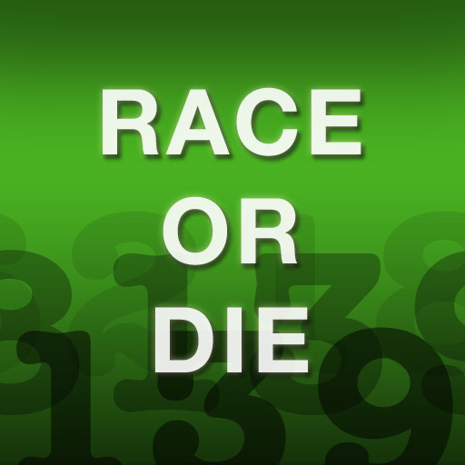iCodes for Race or Die