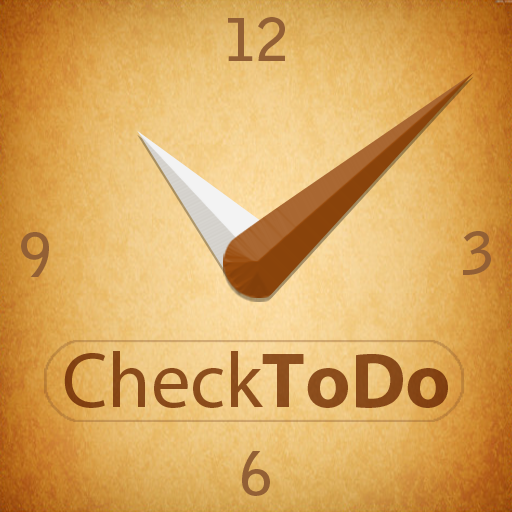 Calendar&TODO-CheckToDo!