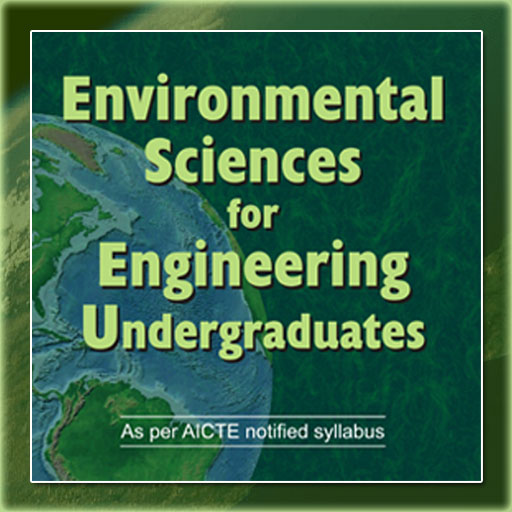 Environmental Sciences For Engineering Undergraduates