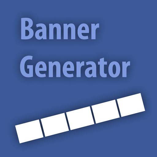 Banner Generator for Facebook
