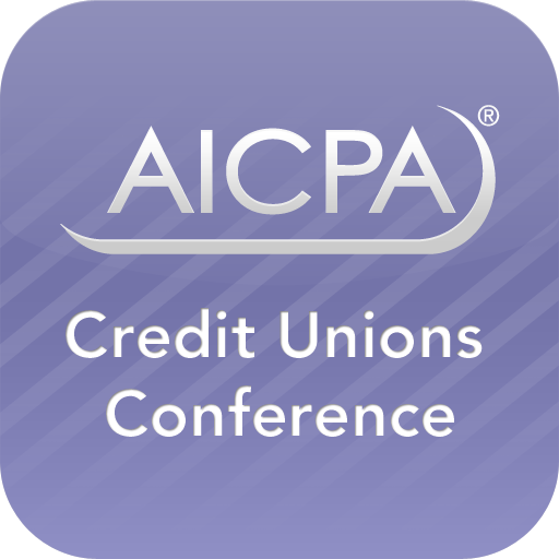 AICPA Credit Unions Conference