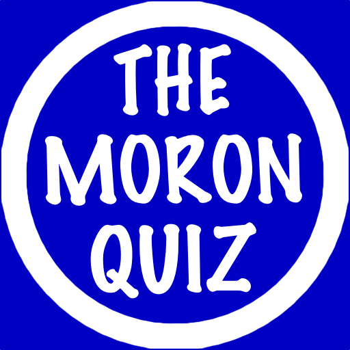 The Moron Quiz HD