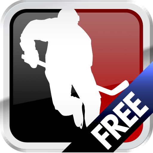 Icebreaker Hockey Free icon