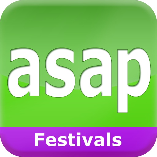 asap - Festivals