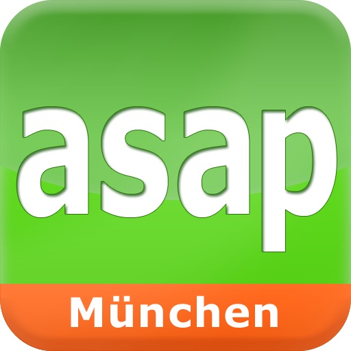 asap - München