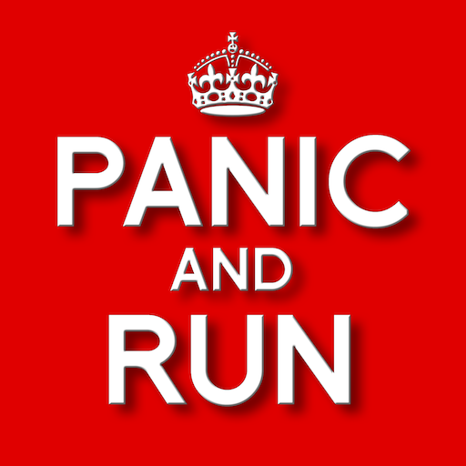 Panic and Run