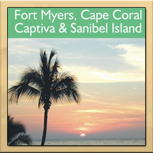 Fort Myers, Cape Coral Captiva & Sanibel Island