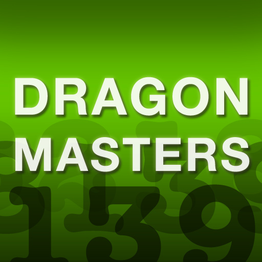 iCodes for Dragon Masters (Kerzyg)