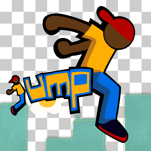 Airy Jump icon