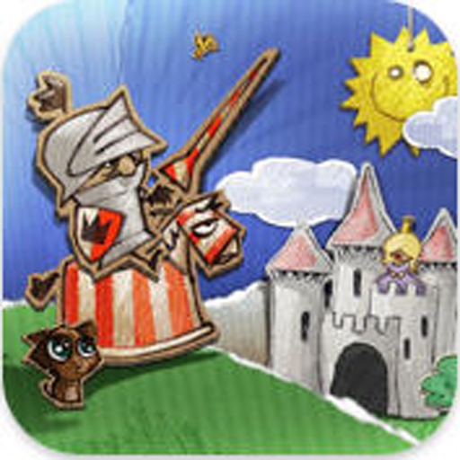 A Castle Warrior HD icon