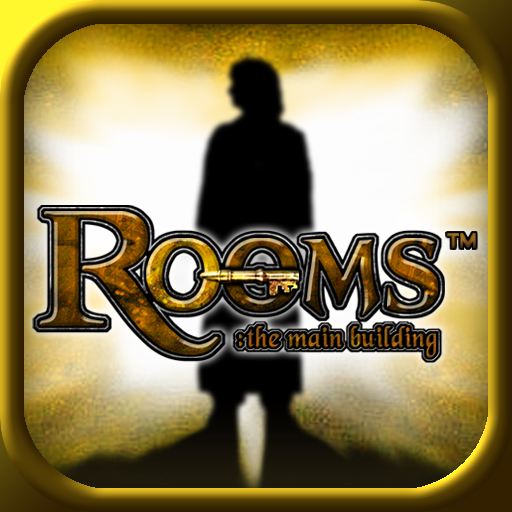 Rooms™: The Main Building icon